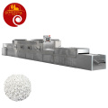 Industrial Tunnel Chemical Ore Microwave Drying Equipment